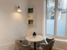 PARIS 10 - RUE ROCROY 3