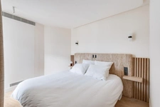 PARIS 6 - RUE SAINT-ANDRE DES ARTS 8