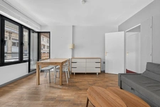 RUE DE L'AQUEDUC - PARIS 10 3