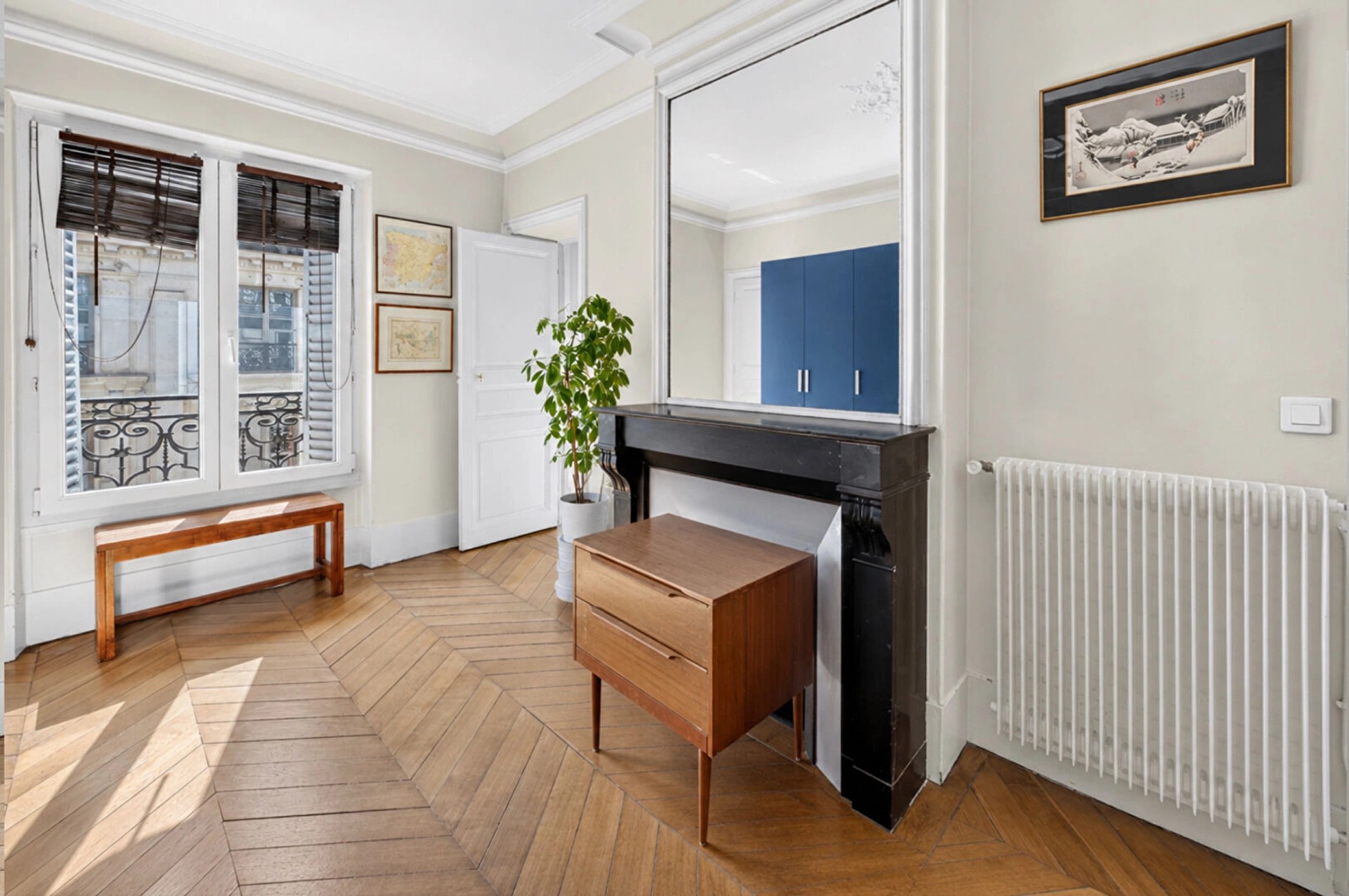 PARIS 10 - RUE DE ROCROY 11