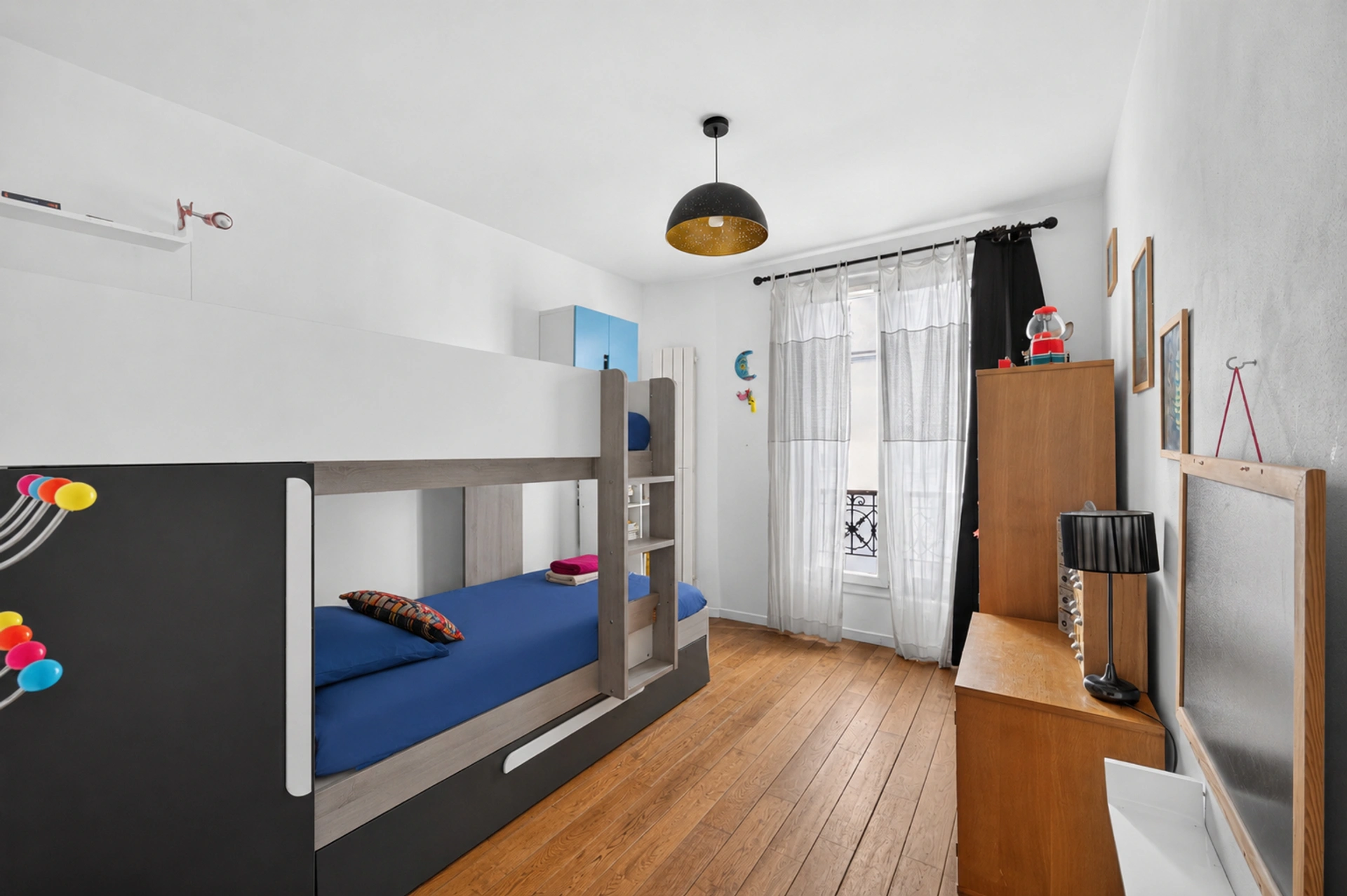 Appartement  3 pièce(s) 57 m2 5