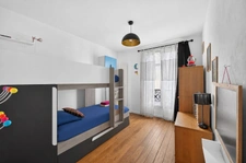 Appartement  3 pièce(s) 57 m2 5