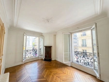 PARIS 10 - RUE DE ROCROY 6