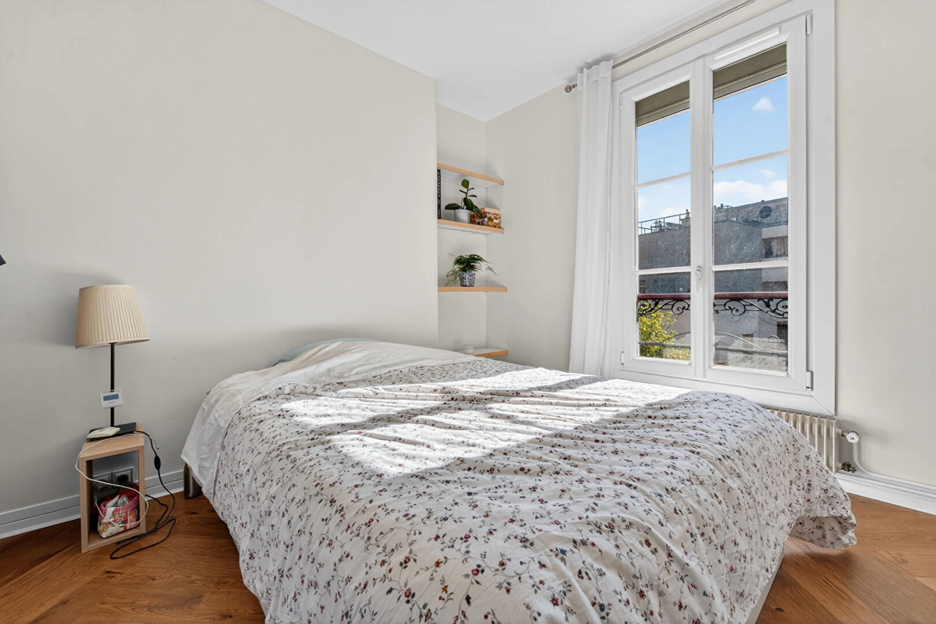 PARIS 10 - Rue du Chateau Landon 4