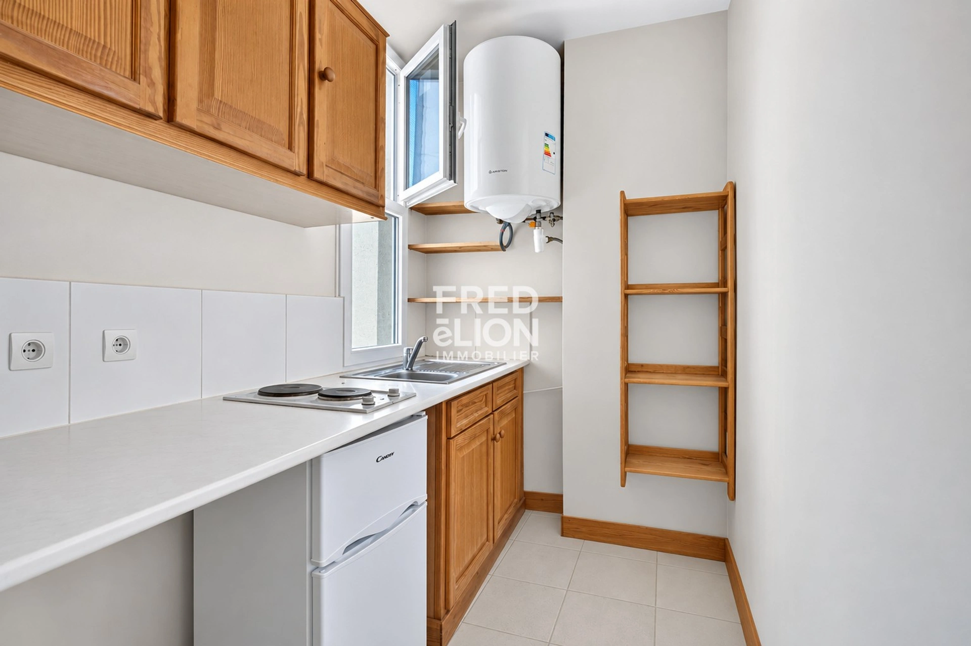 PARIS 6 EME - SAINT-ANDRE-DES-ARTS  - 1PIECE(S) 26.3 m2 3