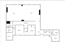 PARIS 6 - RUE SAINT-ANDRE DES ARTS 13