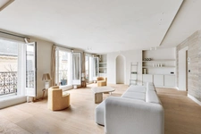 PARIS 6 - RUE SAINT-ANDRE DES ARTS 4