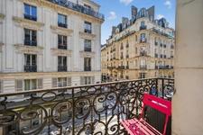 PARIS 10 - RUE DE ROCROY 13