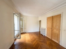 PARIS 10 - RUE DE ROCROY 8