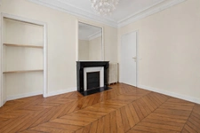 PARIS 10 - RUE DE ROCROY 10