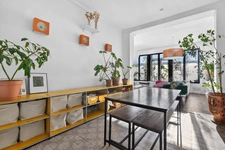 Appartement atypique et lumineux de 94 m² esprit maison au coeur de Pantin 7