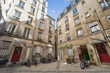 PARIS 10 - Rue du Chateau Landon 14
