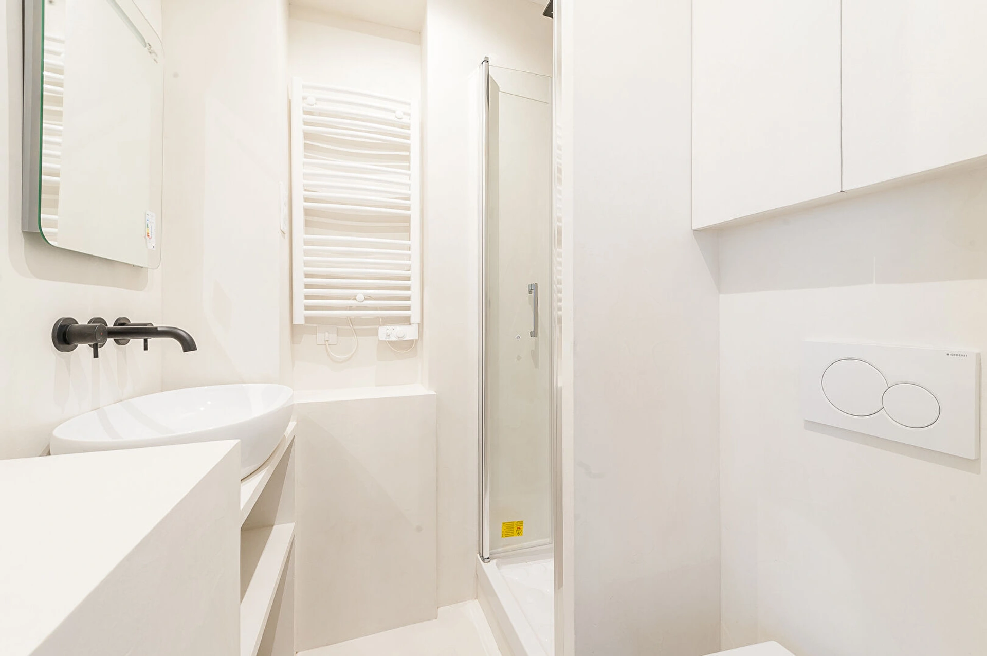 Paris 18 - RUE DURANTIN 6