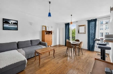 Appartement  3 pièce(s) 57 m2 1