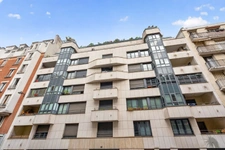 RUE DE L'AQUEDUC - PARIS 10 11