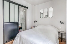 PARIS 18 - RUE CONSTANCE 6