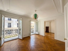 PARIS 10 - RUE DE ROCROY 1