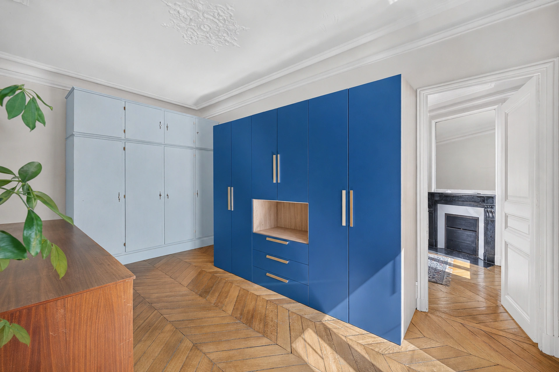PARIS 10 - RUE DE ROCROY 8