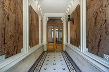 PARIS 10EME - SAINT-VINCENT DE PAUL 16