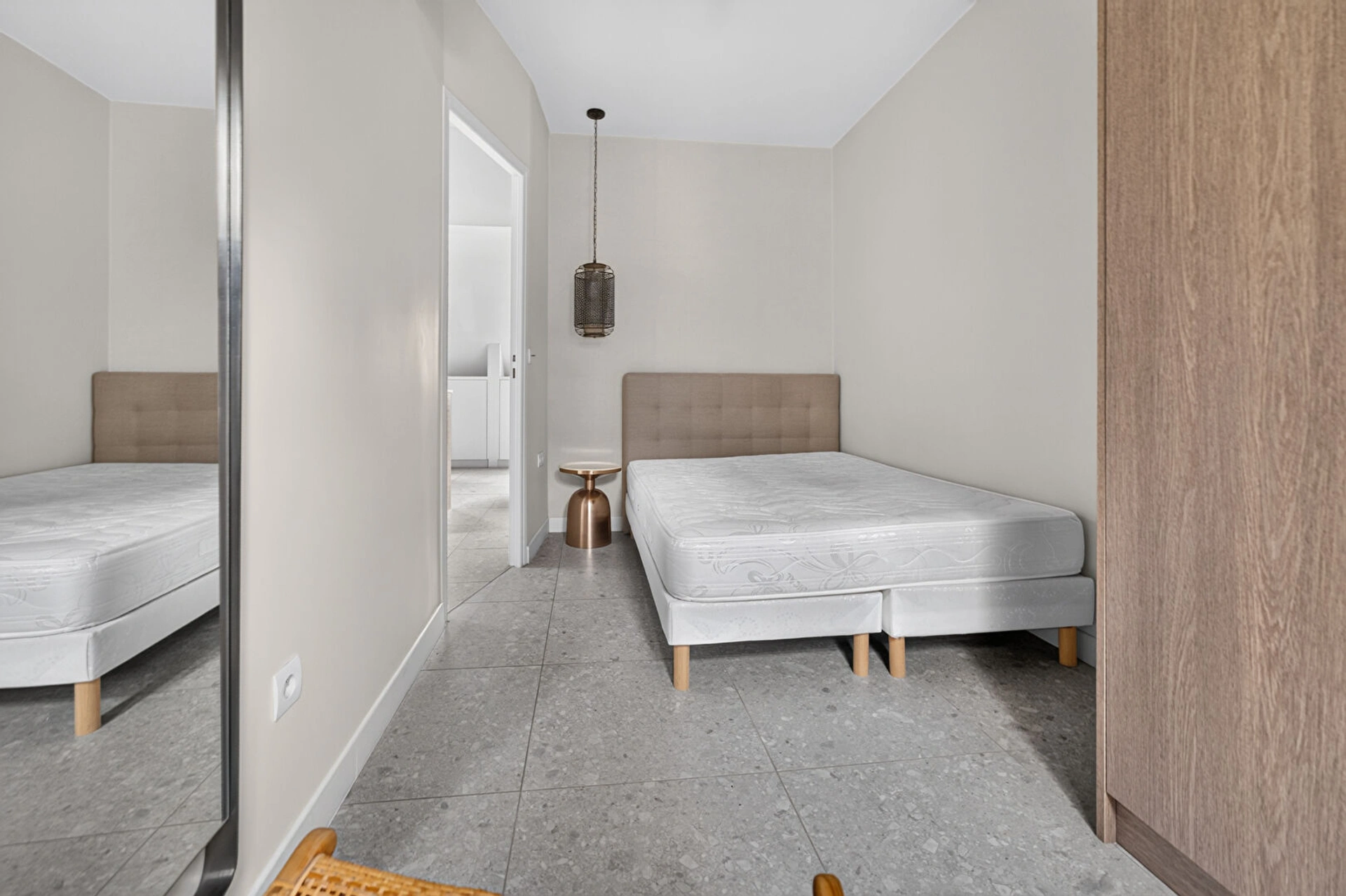 PARIS 10 - RUE DE ROCROY 10