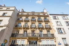 PARIS 6EME - RUE SAINT ANDRE DES ARTS 13