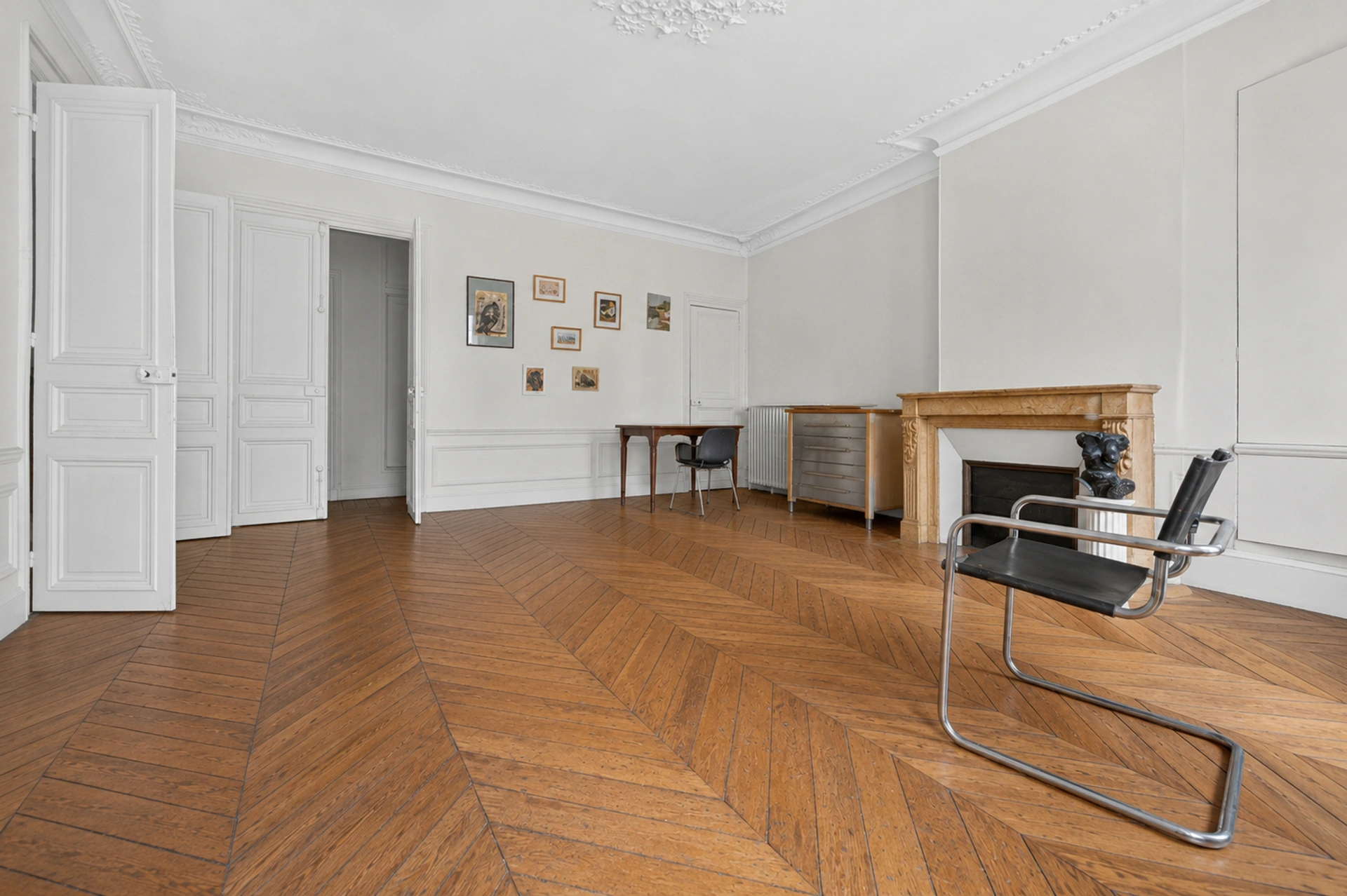 PARIS 6EME - RUE SAINT ANDRE DES ARTS 6