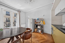 PARIS 10 - Rue de Rocroy 10