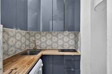 PARIS 10, FAUBOURG SAINT DENIS, 2P, 37M2 4