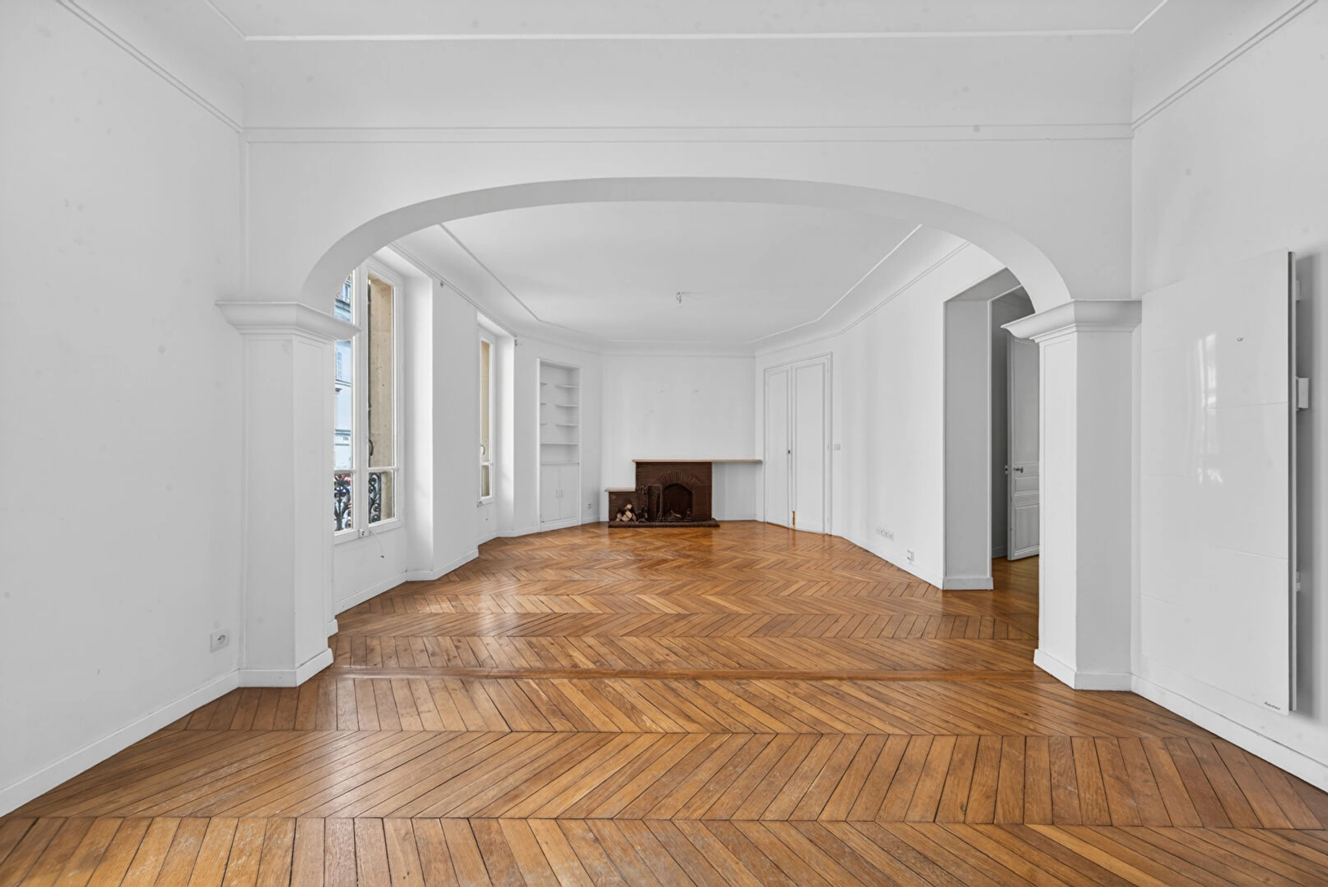 PARIS 10 - RUE LA FAYETTE 3