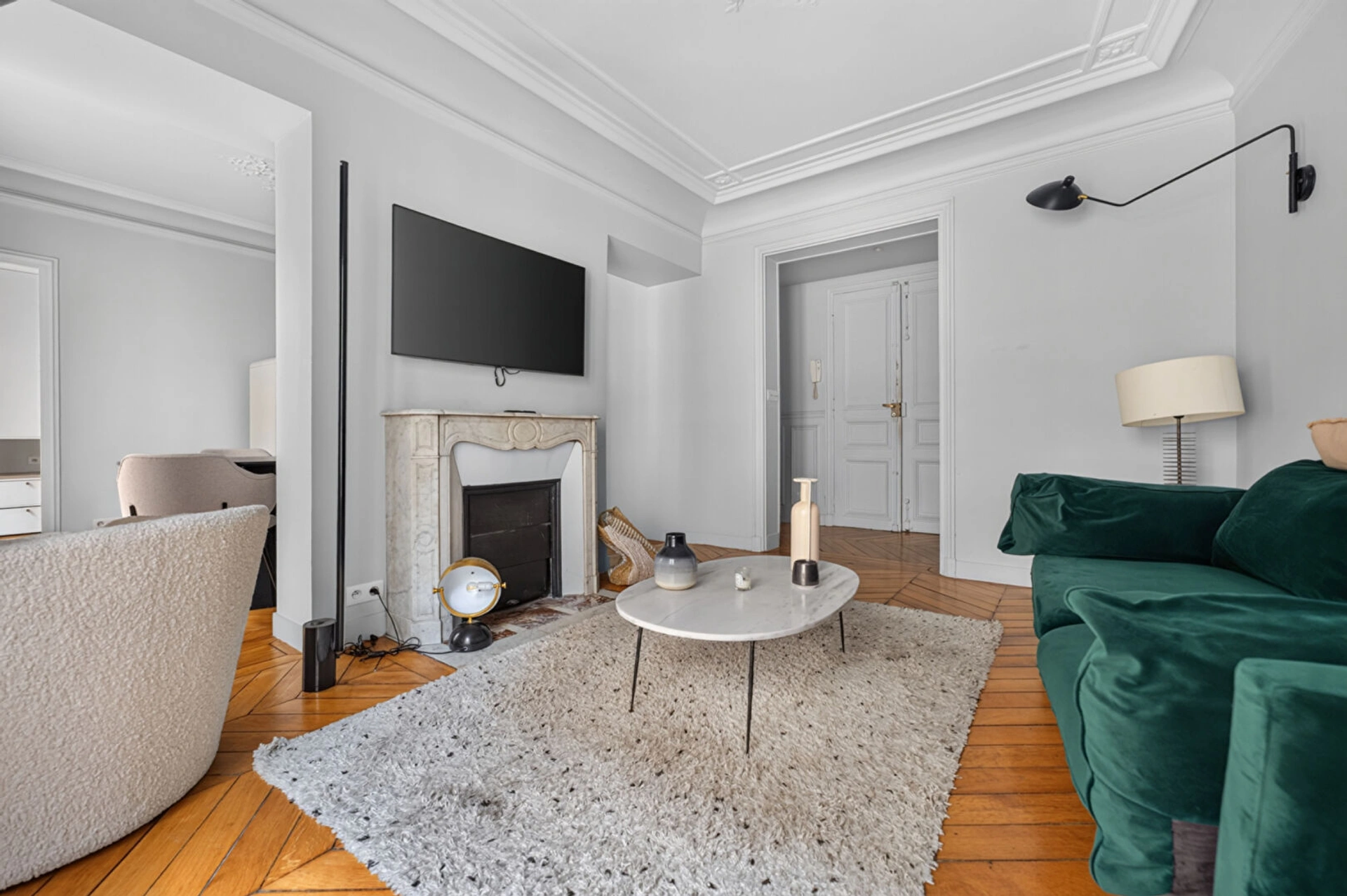PARIS 10  - RUE DE ROCROY 3