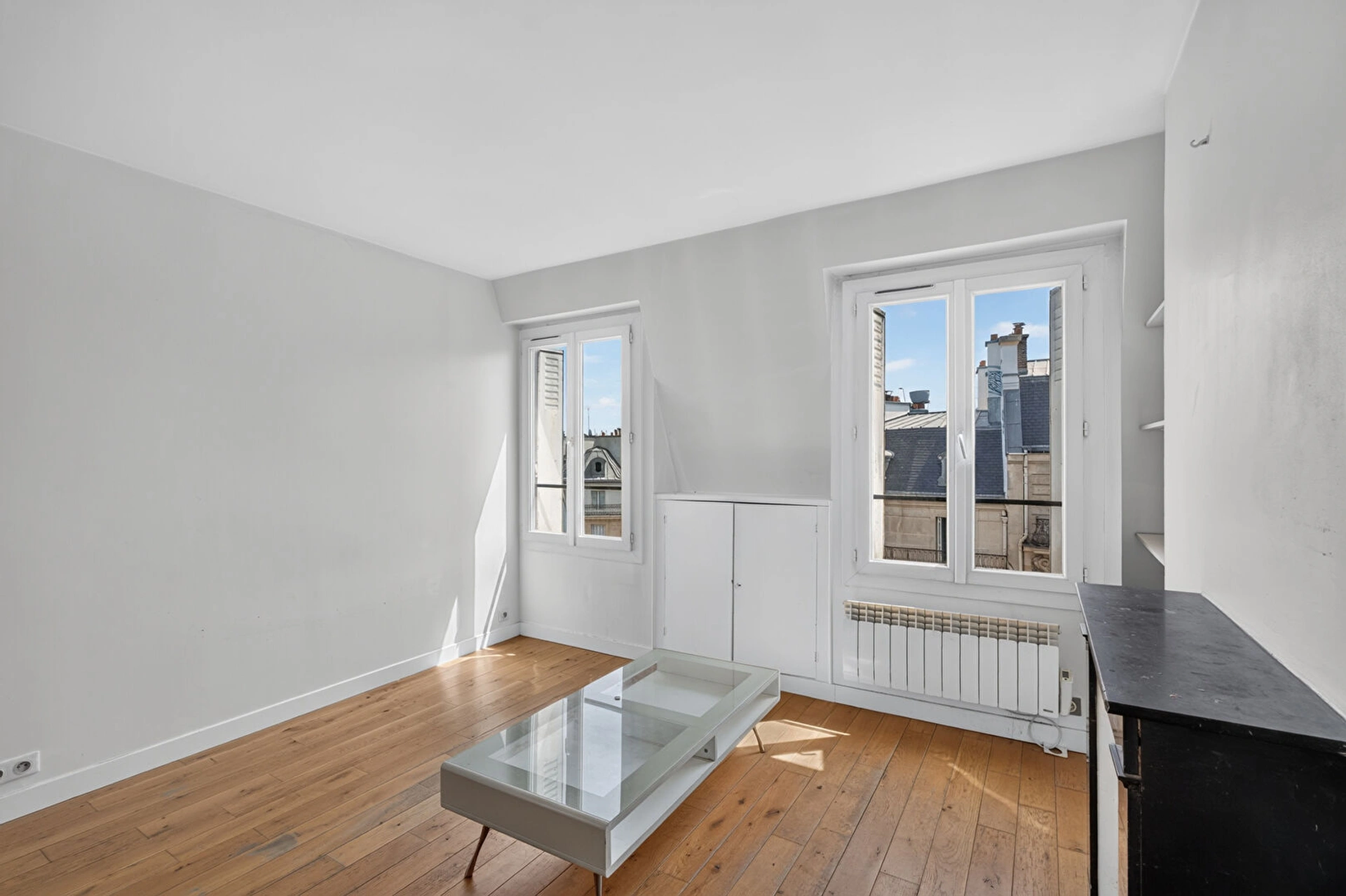 PARIS 10, FAUBOURG SAINT DENIS, 2P, 37M2 3