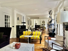 PARIS 10EME - LOUIS BLANC 7