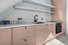 PARIS 10 - RUE DE ROCROY 3