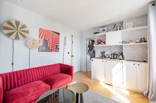 PARIS 18 - RUE DURANTIN 7