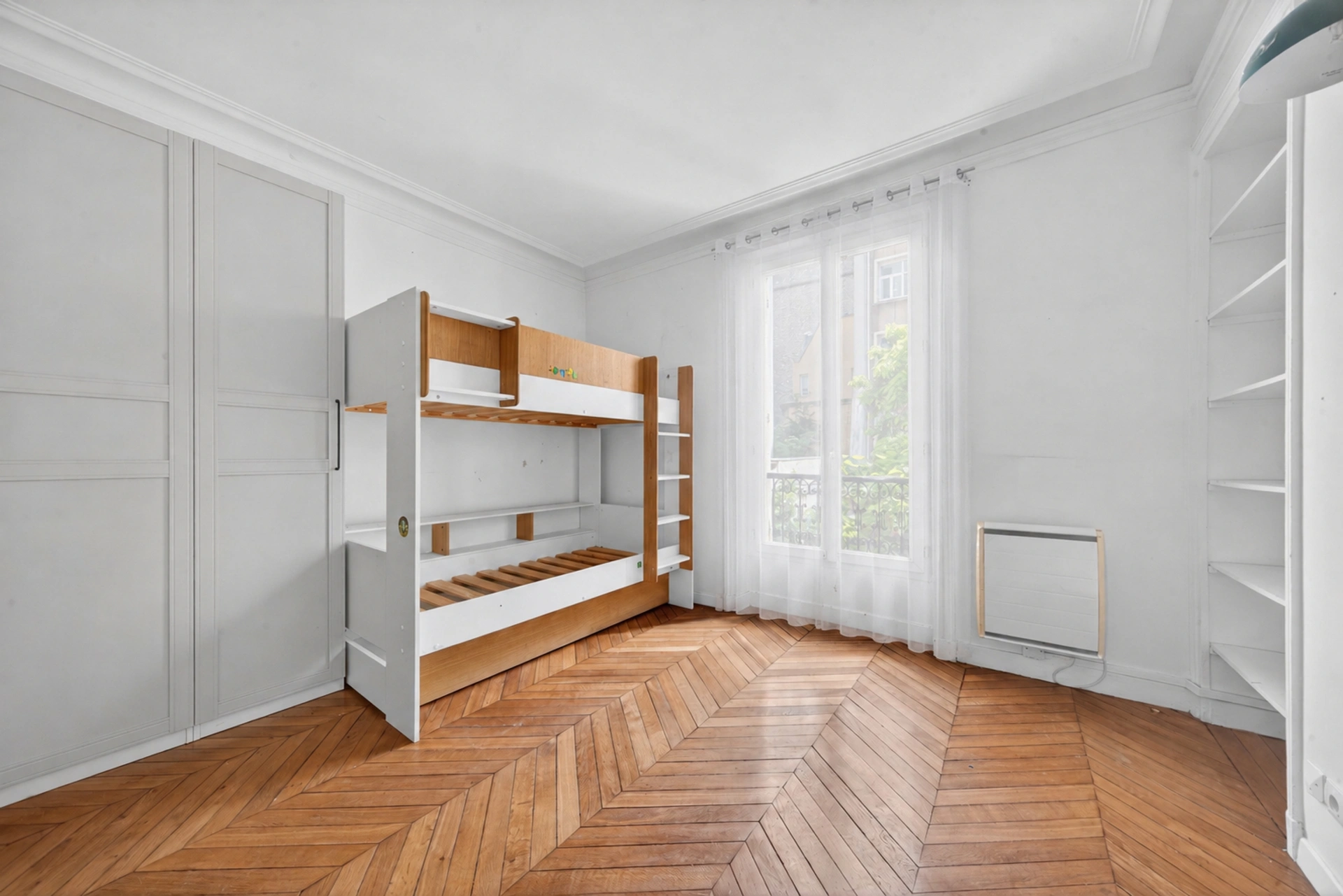 PARIS 10 - RUE LA FAYETTE 10