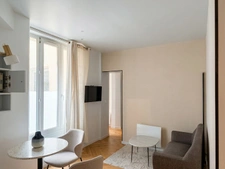 PARIS 10 - RUE ROCROY 1