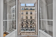 PARIS 10 - Rue de Rocroy 2