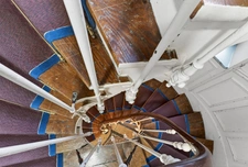 PARIS 10 - RUE DE ROCROY 15