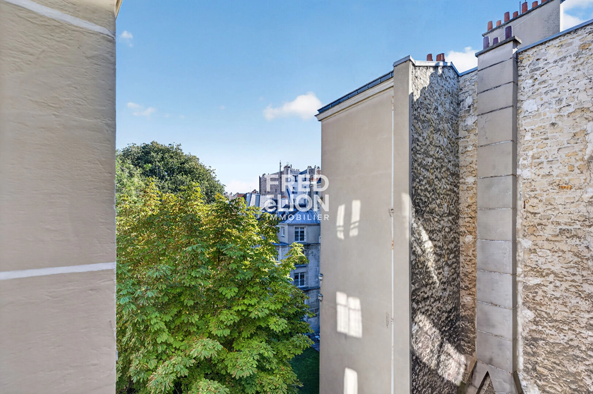 PARIS 6 EME - SAINT-ANDRE-DES-ARTS  - 1PIECE(S) 26.3 m2 5