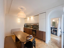 PARIS 10 - RUE DE ROCROY 8