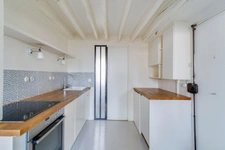 PARIS 03 - RUE DE POITOU 7