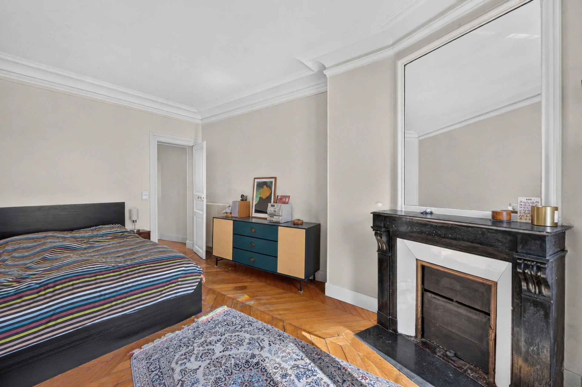 PARIS 10 - RUE DE ROCROY 14