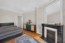 PARIS 10 - RUE DE ROCROY 14