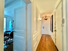 PARIS 10EME - LOUIS BLANC 3