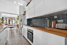 Appartement atypique et lumineux de 94 m² esprit maison au coeur de Pantin 11