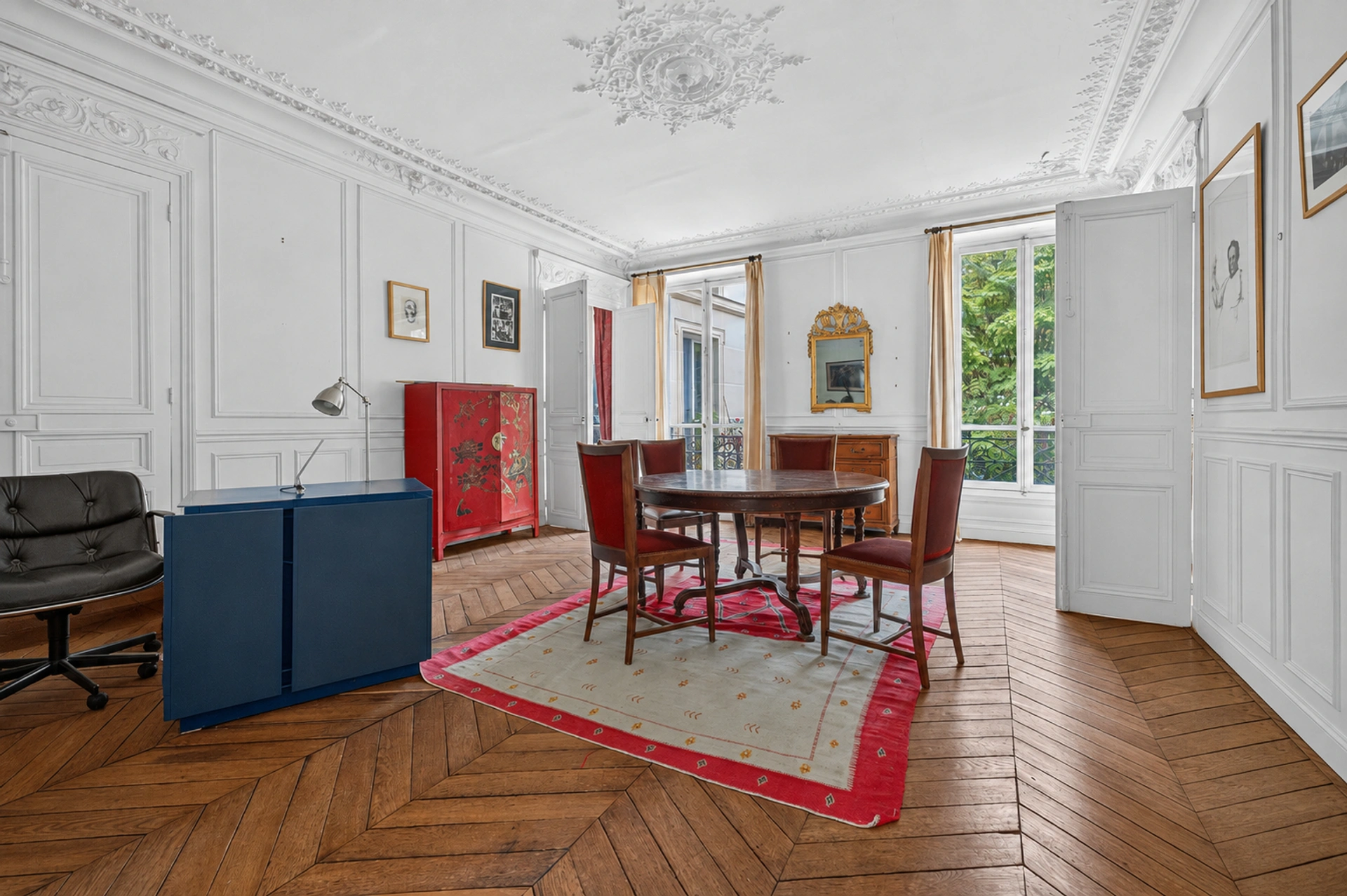 PARIS 6EME - RUE SAINT ANDRE DES ARTS 9
