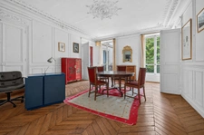 PARIS 6EME - RUE SAINT ANDRE DES ARTS 9