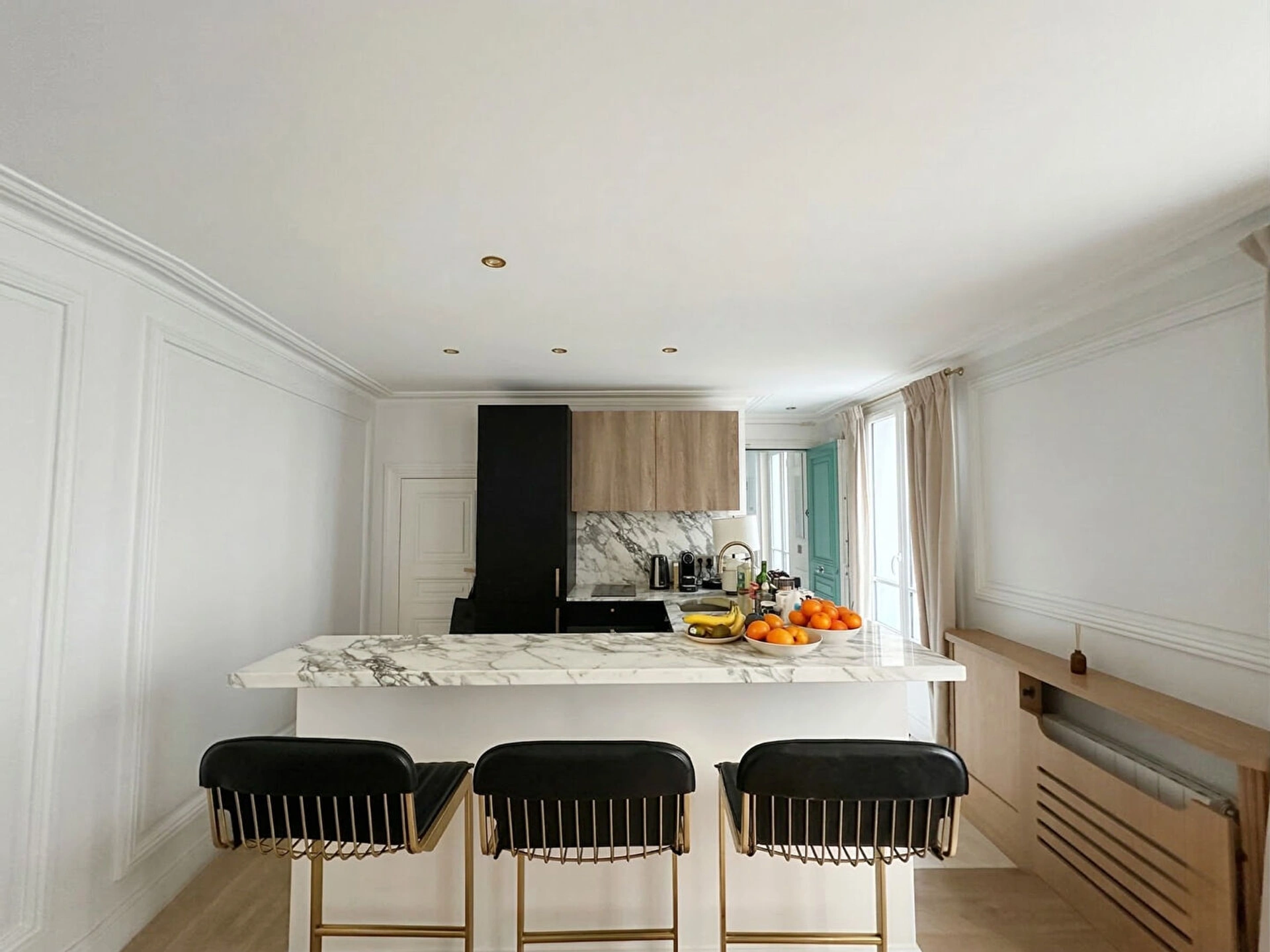 PARIS 6EME - RUE SAINT ANDRE DES ARTS 4