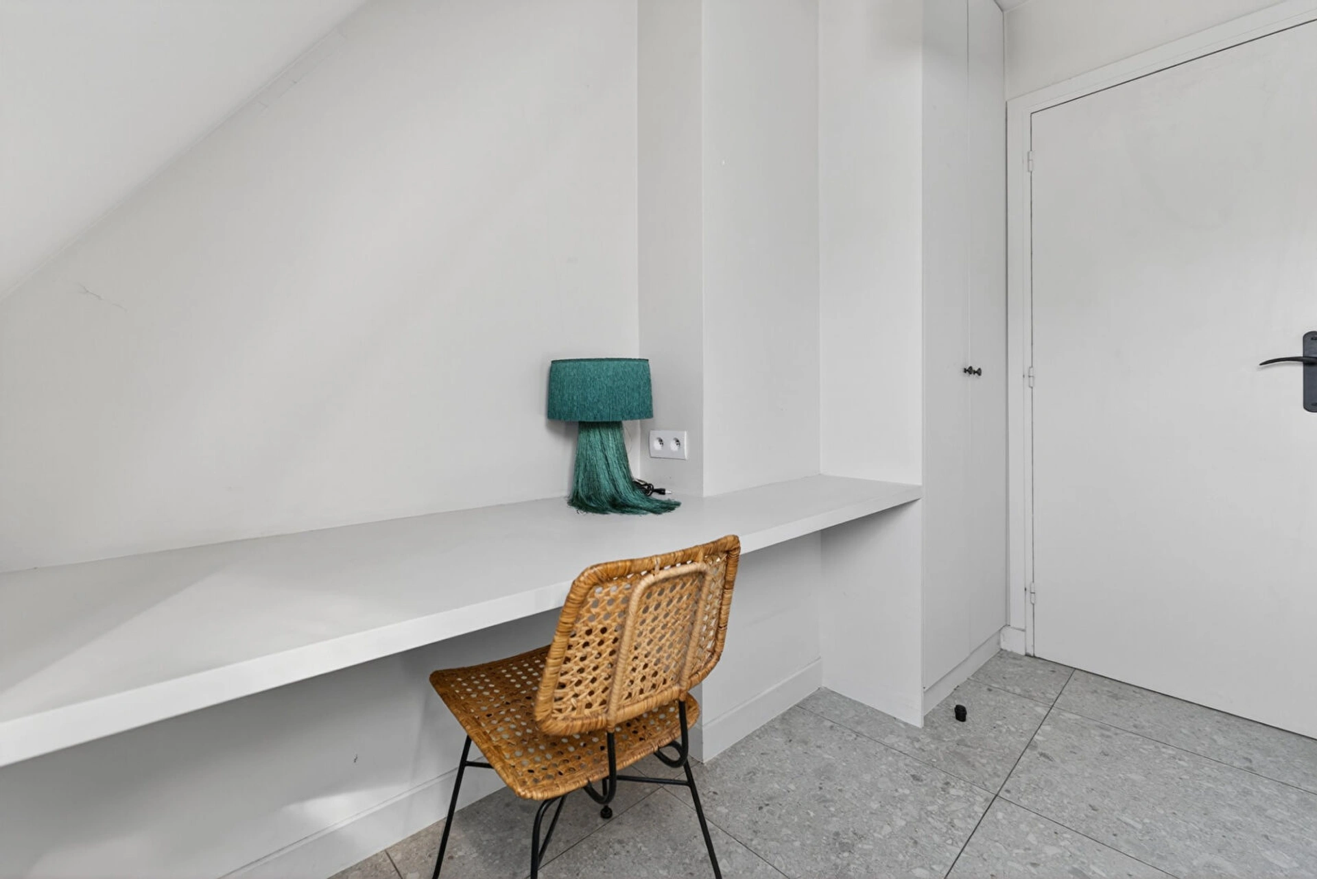 PARIS 10 - RUE DE ROCROY 13