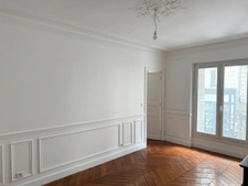 PARIS 10EME - RUE DE ROCROY 7